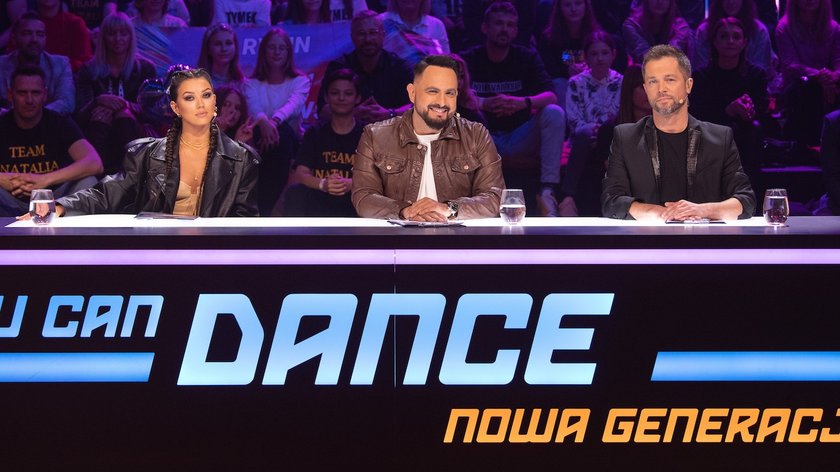 "You Can Dance - Nowa Generacja". Agustin Egurrola i Klaudia Antos opowiedzieli o swoich wadach. Dlatego za sobą nie przepadają?