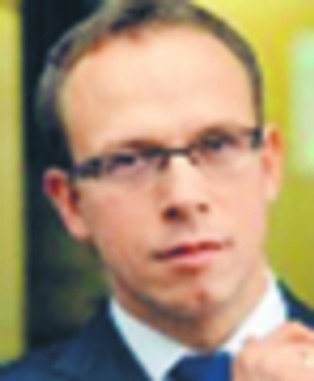 Jerzy Pietrewicz wiceministrem gospodarki z ramienia PSL