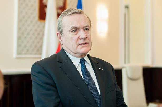 Piotr Gliński