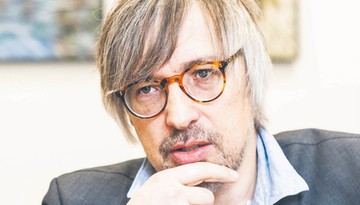 Krzysztof Bolesta o COP30: To nie czas ani miejsce na rozmowy o zwiększeniu finansowania"