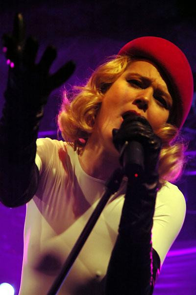 Szaleństwa Róisín Murphy