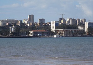 najnegostoljubiviji gradovi07 maputo foto Wikipedia Ton Rulkens