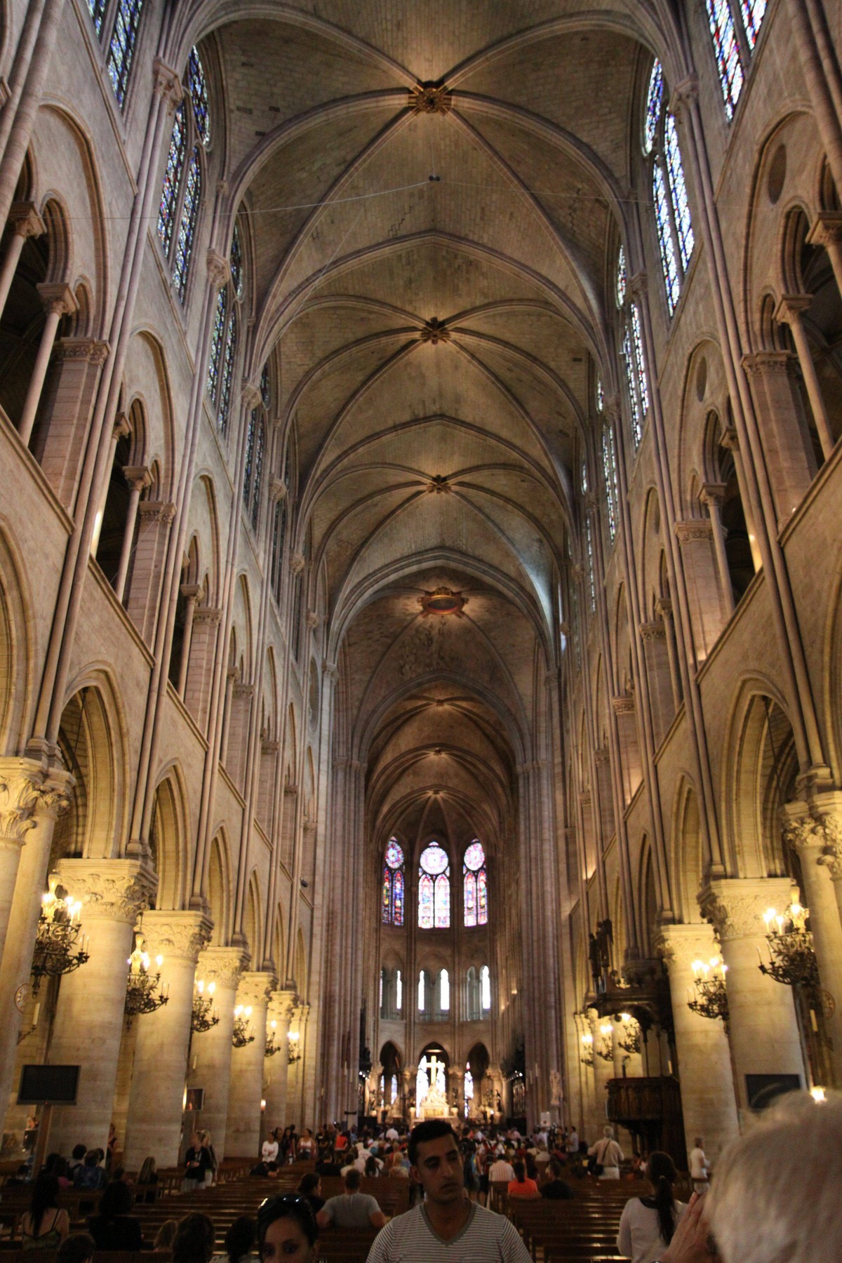 Notre Dame