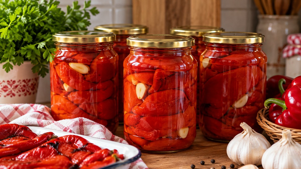 Leskovačka peglana paprika nema konkurenciju kad se spremi po receptu naših baka