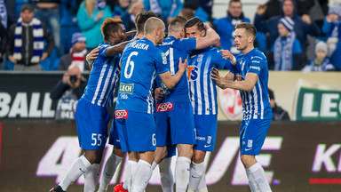 LOTTO Ekstraklasa: Lech Poznań powraca do ligowej rywalizacji