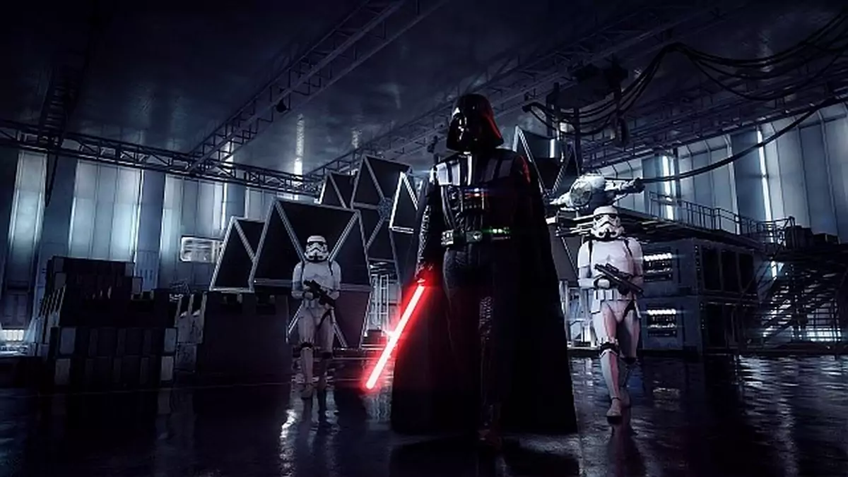 Star Wars: Battlefront 2 - EA reaguje na krytykę i obniża koszt heroicznych jednostek