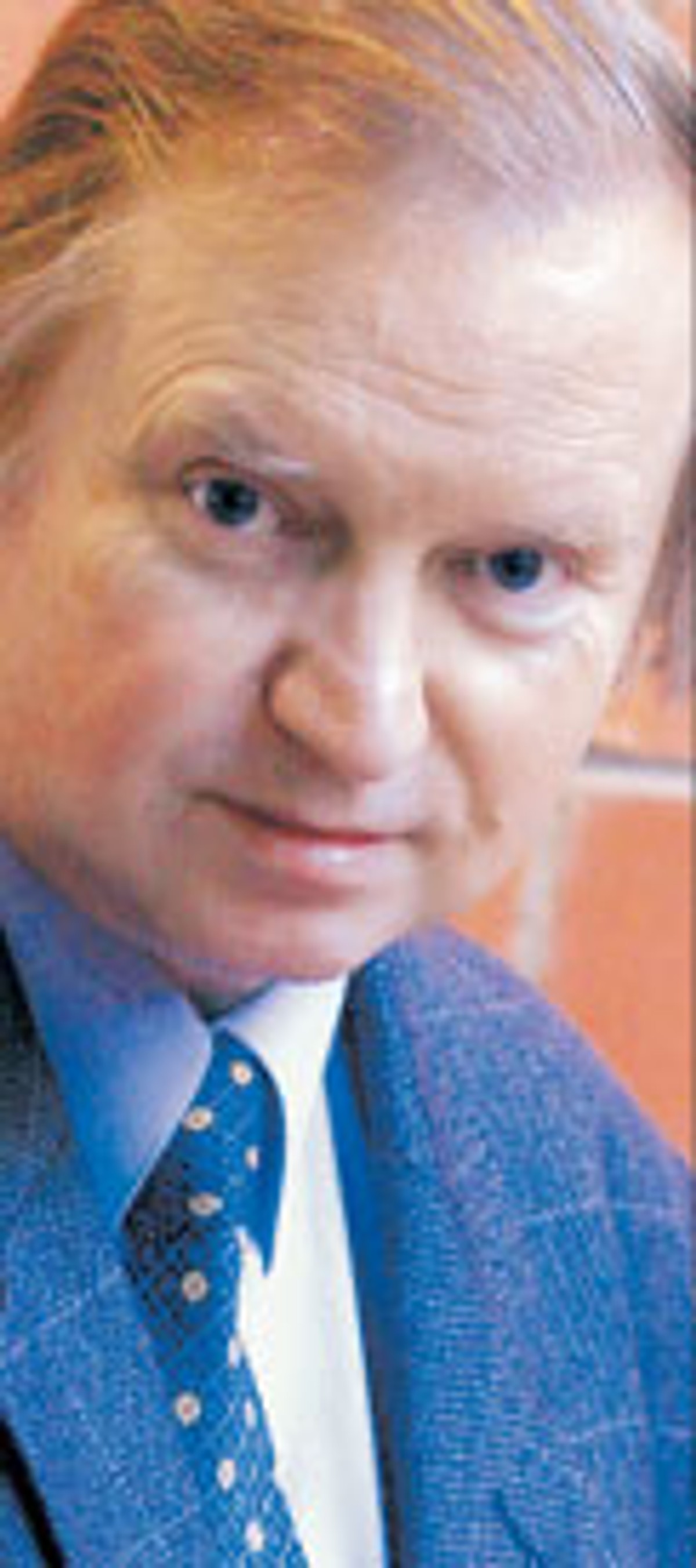 Ryszard Piotrowski, konstytucjonalista z UW