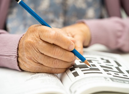 Mindenki a fiatalokat hajszolja, pedig ebben az életkorban teljesít a legjobban az agya! című cikk nyitóképe