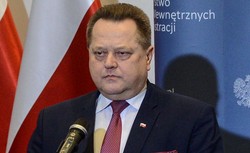 Zieliński: Opozycja wykorzystuje wypadek drogowy z udziałem premier do ataku politycznego