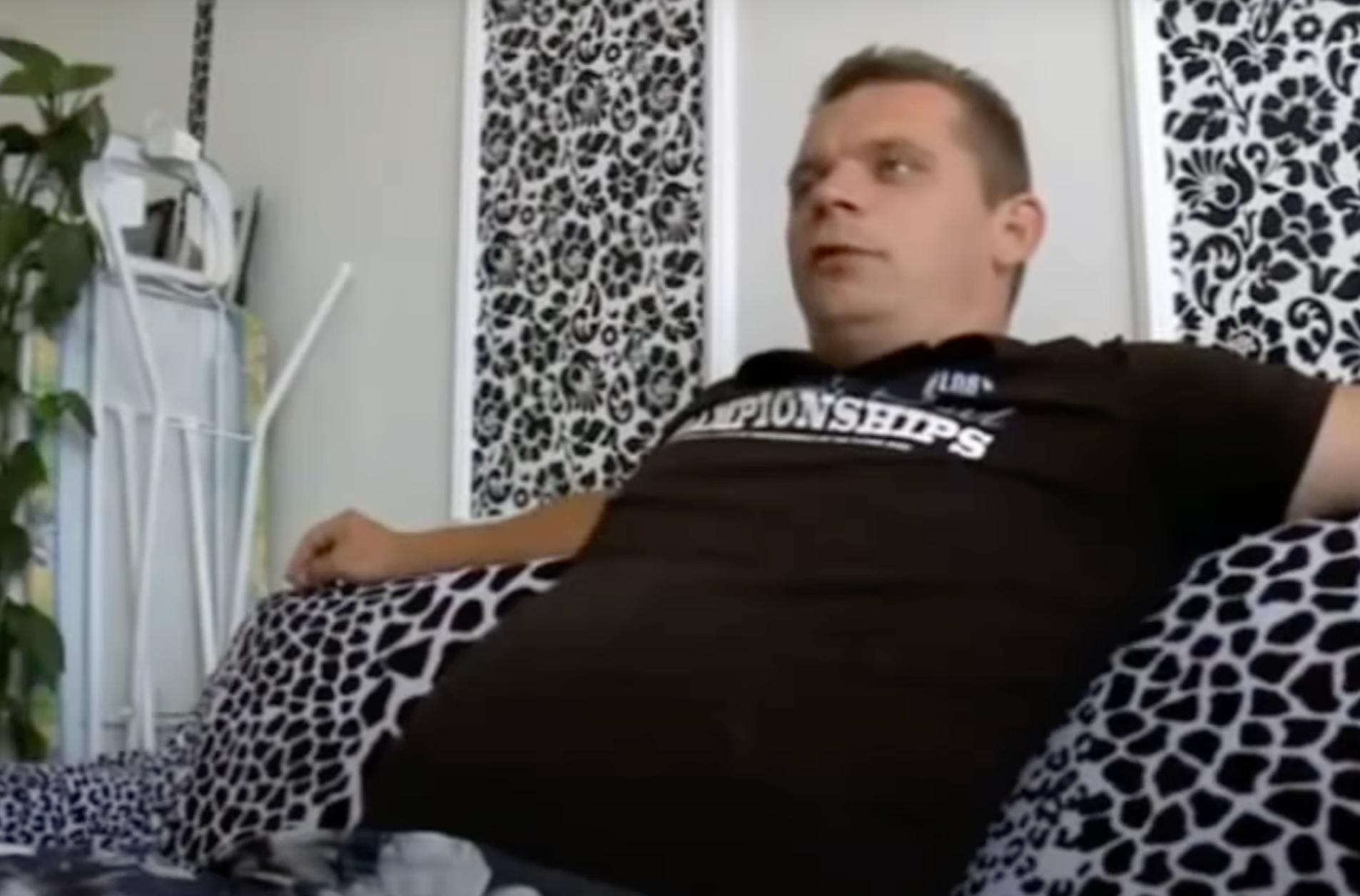 Jozef Dunajčan je známy zo šou Zámena manželiek.