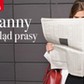 Przegląd prasy prasówka