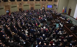 Prace Sejmu 2017: Kolejne burzliwe obrady. Nad czym debatowali posłowie?