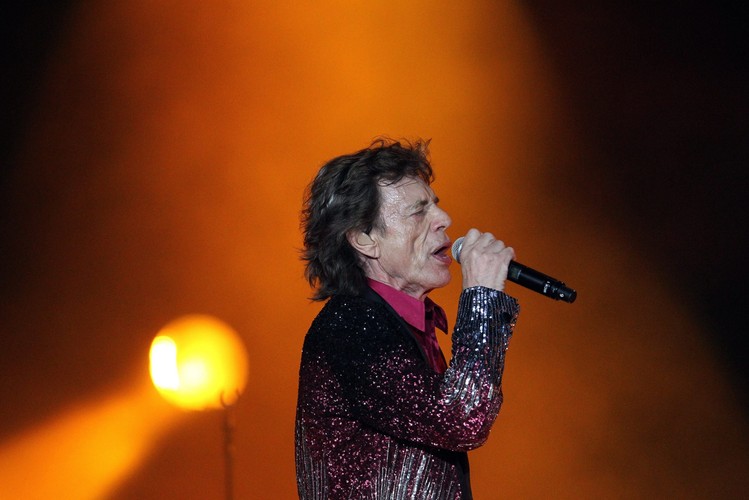 The Rolling Stones zagrali na Kubie