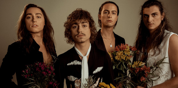 Greta Van Fleet