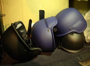 Polska jednak dozbraja Ukrainę. W nietypowy sposób [ZDJĘCIA]