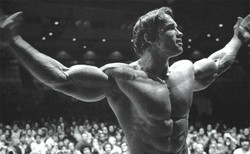 "Arnold". Od zera do Schwarzeneggera [#DobryCynk]