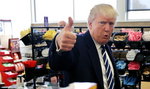 Trump wygra wybory? Nowy sondaż "Washington Post"