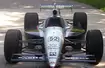 Dallara Indy Car: cywilna wersja formuły na sprzedaż