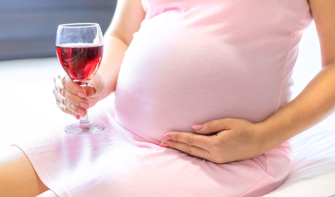 Alkohol u trudnoći ostavlja ozbiljne posledice