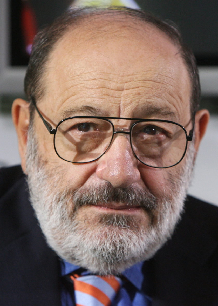 Umberto Eco