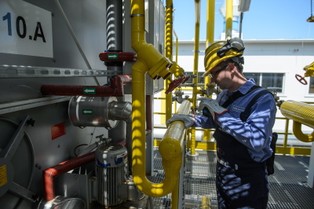 ZA Puławy zbudują instalację granulacji mechanicznej [ZDJĘCIA]