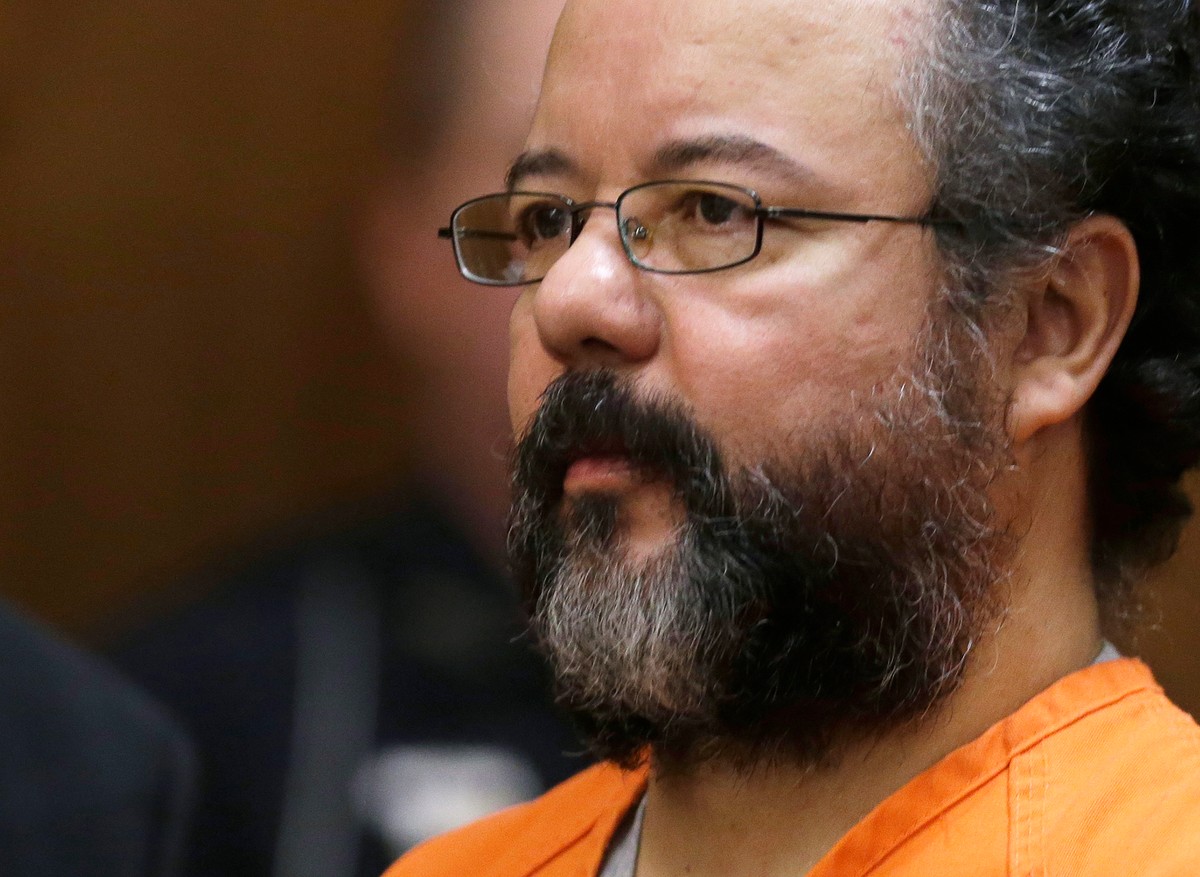 Ariel Castro