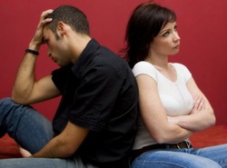 Te koszmarne męskie fochy