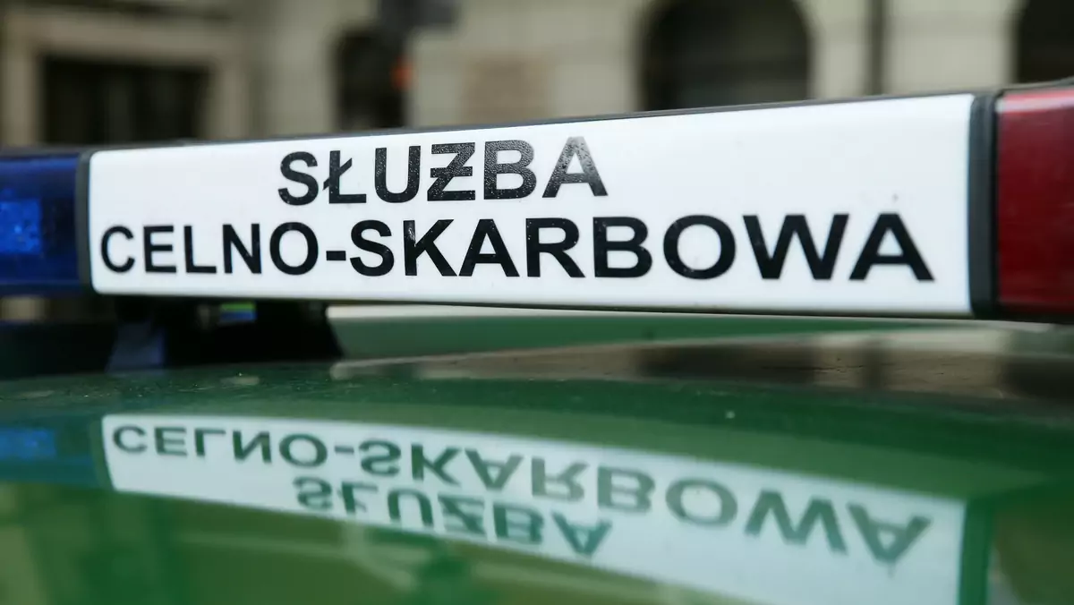 Służba Celno-Skarbowa