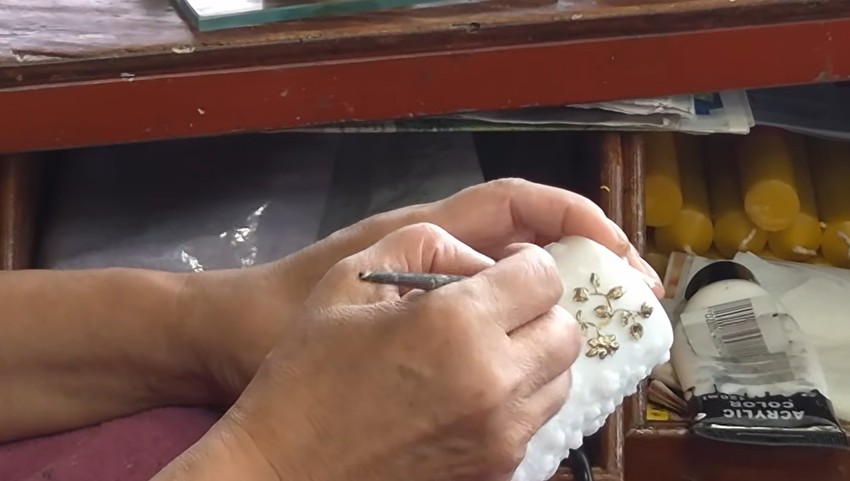 Ručni rad više nije toliko na ceni