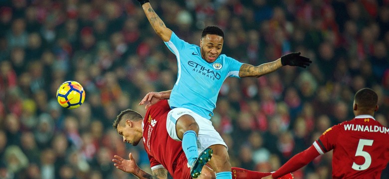 Liga angielska: Co za mecz! Siedem goli i pierwsza w sezonie porażka Manchesteru City