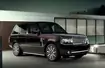 Range Rover Autobiography Ultimate Edition – Luksus na kołach