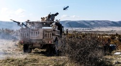 Europa szykuje broń o zasięgu 500 km. Polska w międzynarodowym projekcie