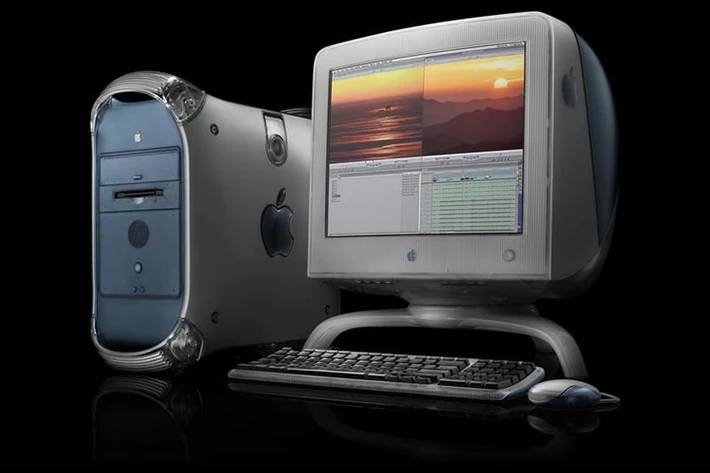 PowerMac G3