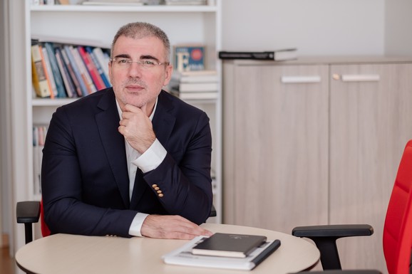 Kako lideri danas donose najteže odluke? Vukčević za "Blic Biznis": "Liderstvo se uči, a cena je uvek ista"