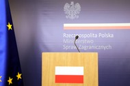 Ministerstwo Spraw Zagranicznych