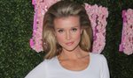 Całkiem elegancka Joanna Krupa