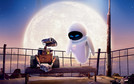 "WALL-E", reż. Andrew Stanton, 2008 r.