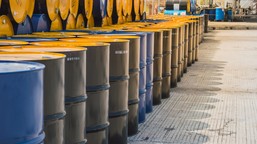 "co oni wiedzą, czego my nie wiemy?" ceny ropy znów mocno rosną, a rynki są przerażone