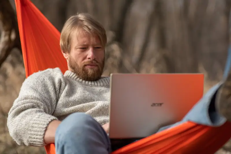 Procesor Intel® Core™ i7 11 generacji jest w stanie udźwignąć dużą ilość zadań naraz, foto: Dominik Czerny