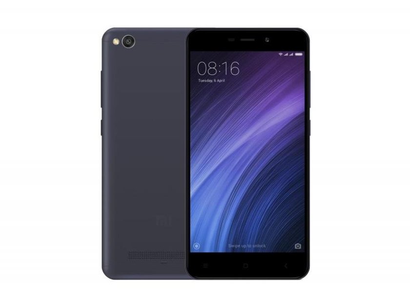 Xiaomi Redmi 4A 32GB Dual Sim 