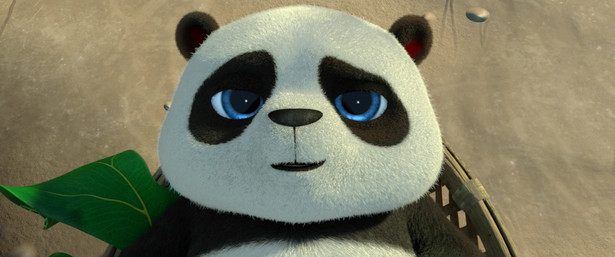 "Panda i banda" autora "Madagaskaru" w kinach już od piątku 24 maja [ZWIASTUN PL]