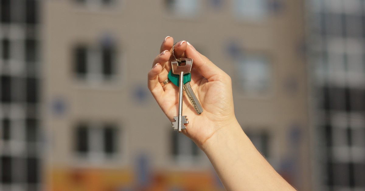 Dorobił się na mieszkaniach, ostrzega flipperów: rzeczywistość może do nich pukać