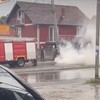Nevreme u  Kragujevcu