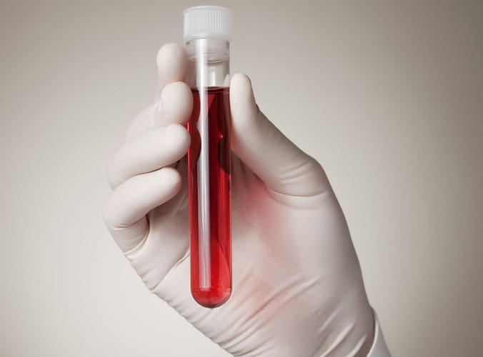 Młoda kapusta na anemię