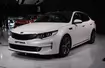 Kia Optima (Frankfrut 2015)