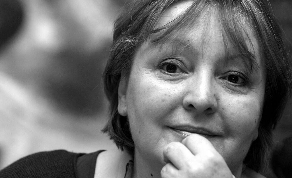 Dubravka Ugreszić