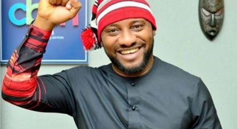 Yul Edochie