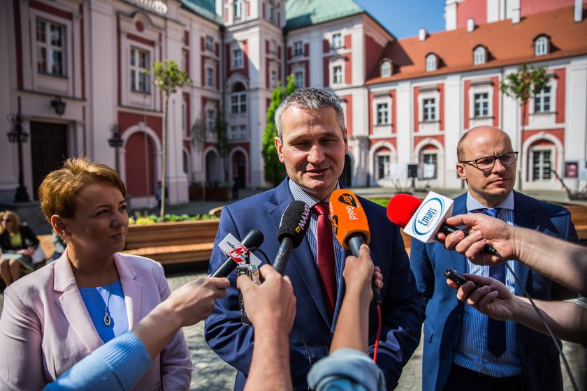 Poznańskie Dni Rodziny w Poznaniu