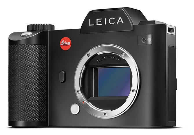 Leica SL (typ 601)