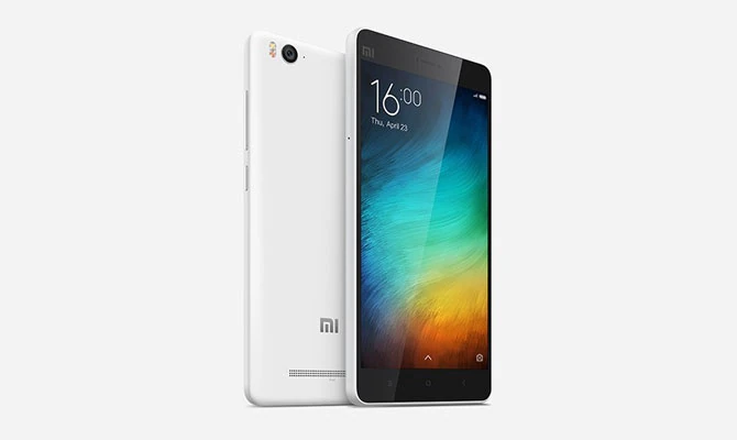 Xiaomi Mi4c